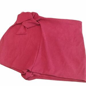 I Joah Wrap Front Short